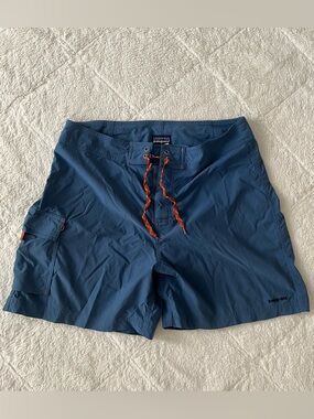 VINTAGE Patagonia Boardshorts